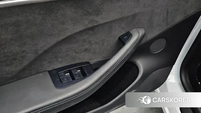 Tesla Model 3 id 3605785 из Кореи 7