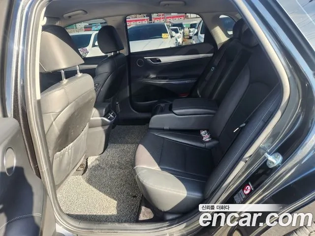 Hyundai The New Grandeur IG Hybrid id 2917158 из Кореи 7