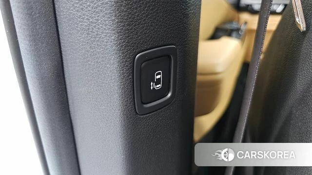 Kia Carnival 4th generation id 4683705 из Кореи 7