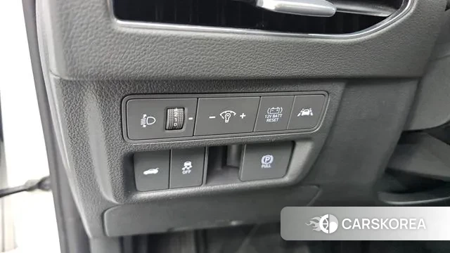 Hyundai Sonata Hybrid (DN8) id 3607925 из Кореи 7