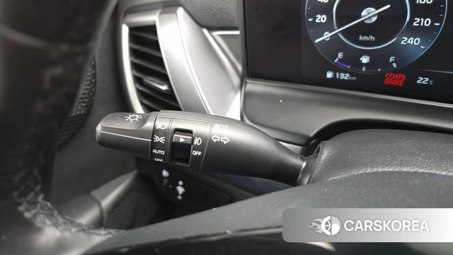 Kia The New Seltos id 4608371 из Кореи 7