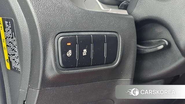 Kia The New Ray id 4543509 из Кореи 7