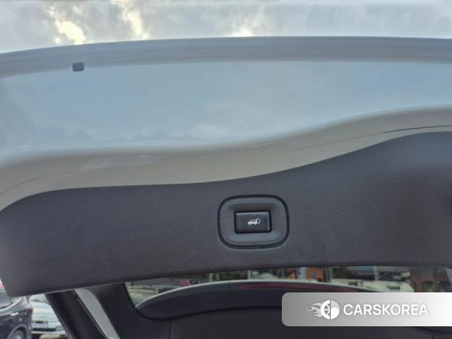 Renault Korea (Samsung) The New QM6 id 4600006 из Кореи 7