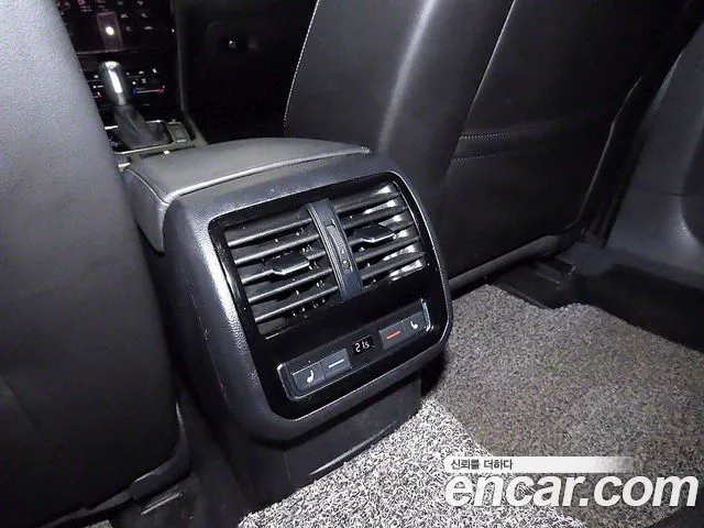 Volkswagen Passat GT (B8) id 2783906 из Кореи 7