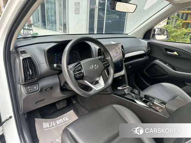 Hyundai ix35 id 4277414 из Китая 7