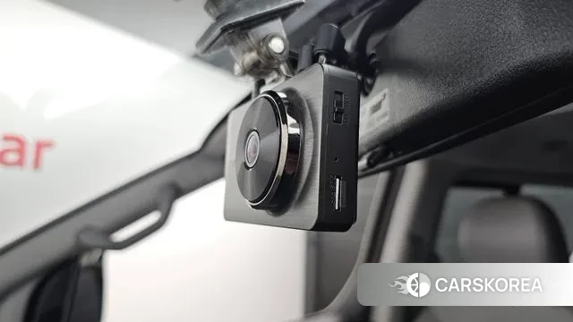 Hyundai The New Grand Starex id 3656025 из Кореи 7