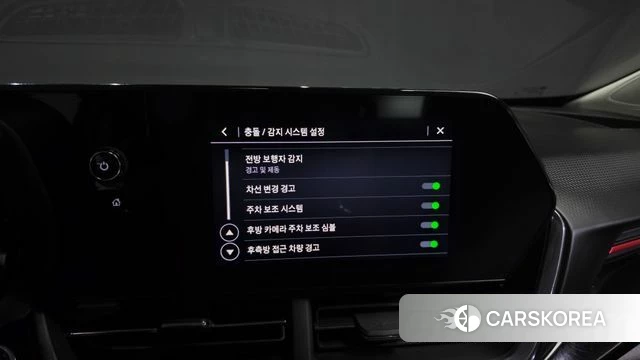 Chevrolet (GM Daewoo) Trax Crossover id 4388128 из Кореи 7