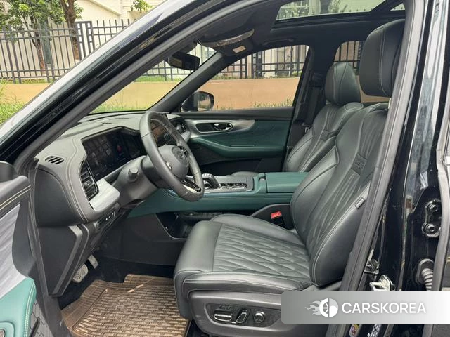 GAC Trumpchi Trumpchi GS8 id 3919372 из Китая 7