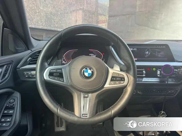 BMW 2 Series Gran Coupe (F44) id 3865368 из Кореи 7