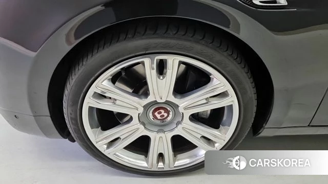 Bentley Flying Spur 2nd Generation id 3886355 из Кореи 7