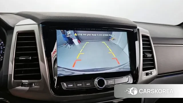 Ssangyong G4 Rexton id 2971408 из Кореи 7