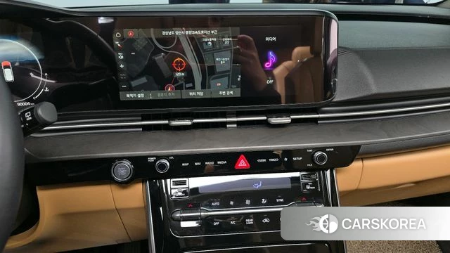 Kia Carnival 4th generation id 4245113 из Кореи 7