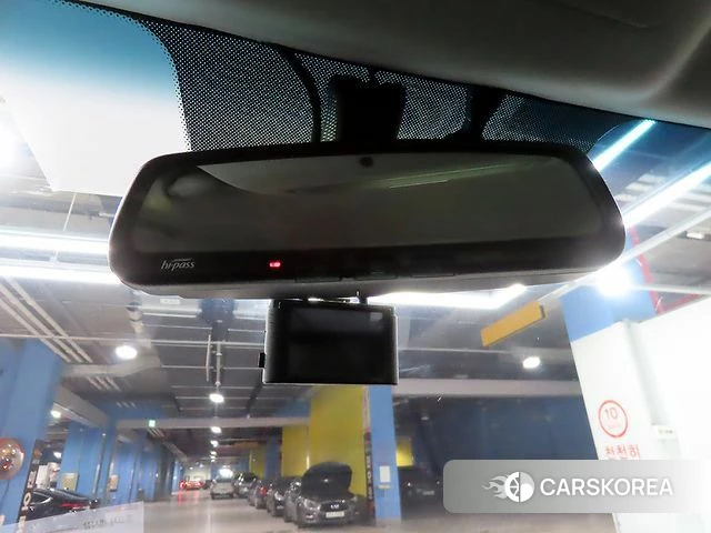 Ssangyong Rexton Sports id 3796265 из Кореи 7