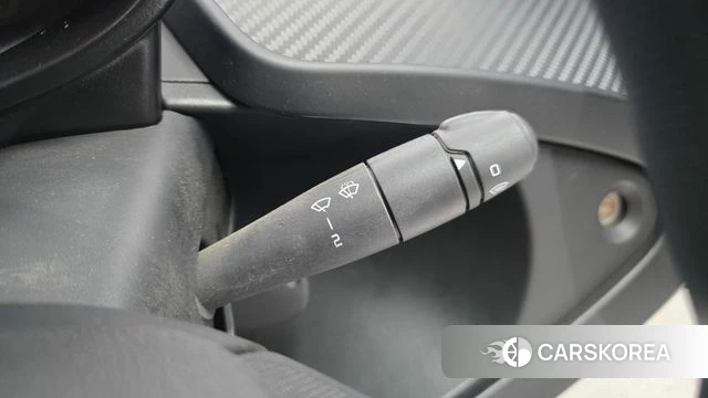 Renault Korea (Samsung) Twizy id 4736755 из Кореи 7