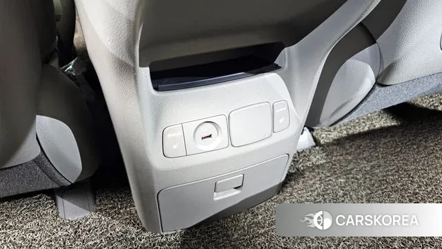 Kia The New Carnival id 3568723 из Кореи 7