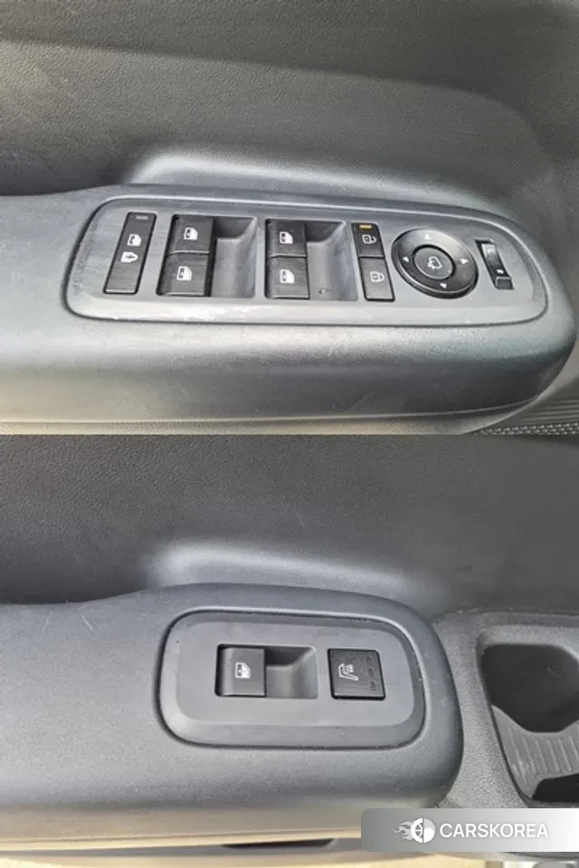 Hyundai Santa Fe (MX5) id 3212304 из Кореи 7