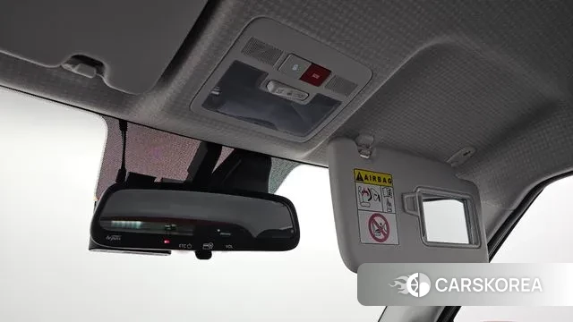 Hyundai Casper id 3443334 из Кореи 7