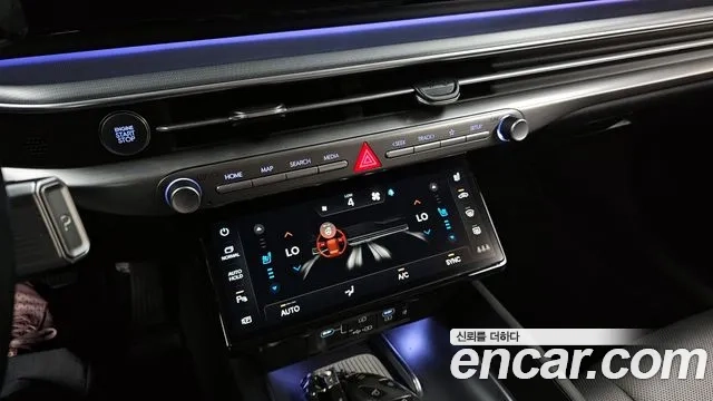 Hyundai Grandeur (GN7) id 2925798 из Кореи 7