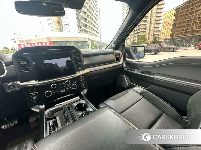 Ford F-150 Raptor id 4380536 из Китая 7