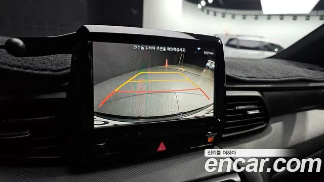 Hyundai Veloster (JS) id 2646296 из Кореи 7