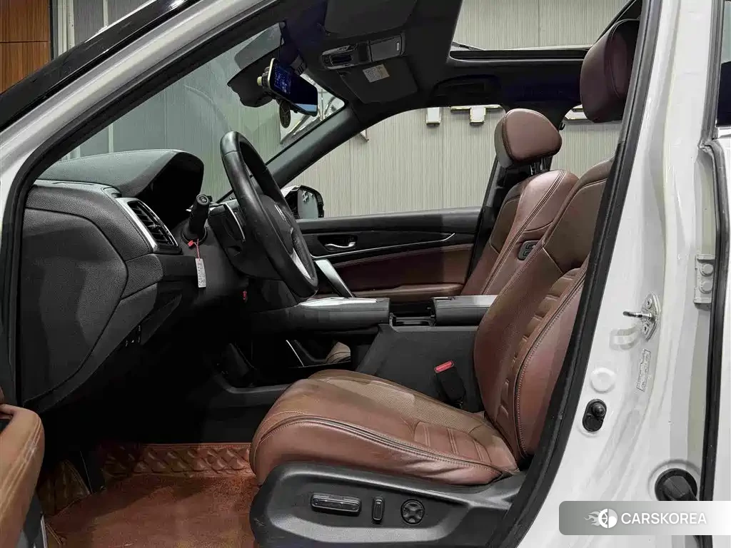 Honda UR-V id 4600826 из Китая 8
