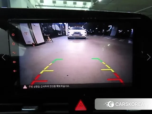 Hyundai Avante (CN7) id 3444366 из Кореи 7