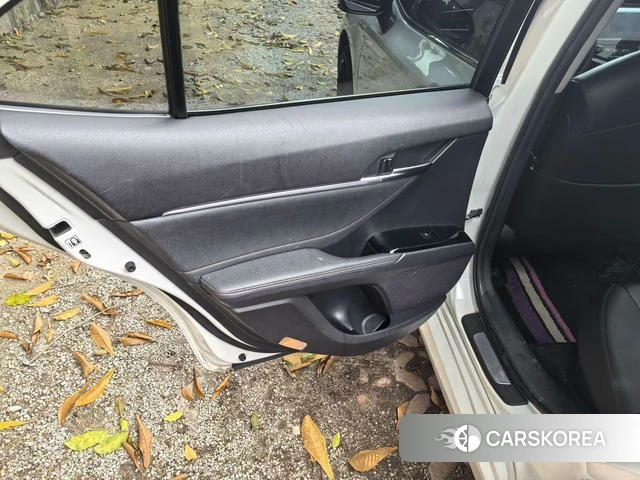 Toyota Camry id 4182666 из Китая 7