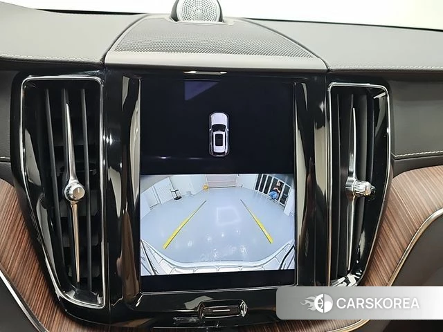 Volvo XC60 second Generation id 4646227 из Кореи 7