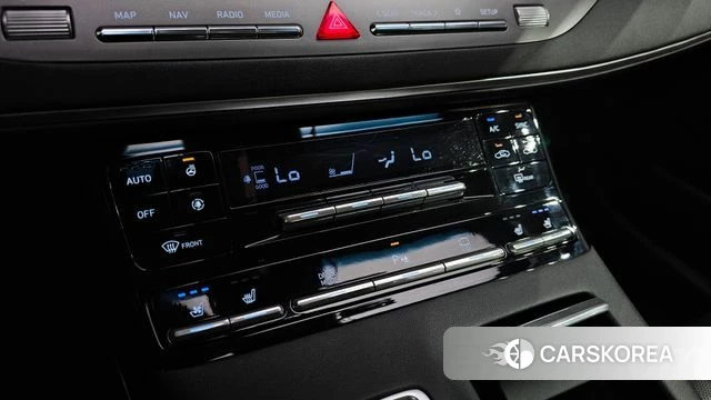 Hyundai The New Grandeur IG id 4923177 из Кореи 7
