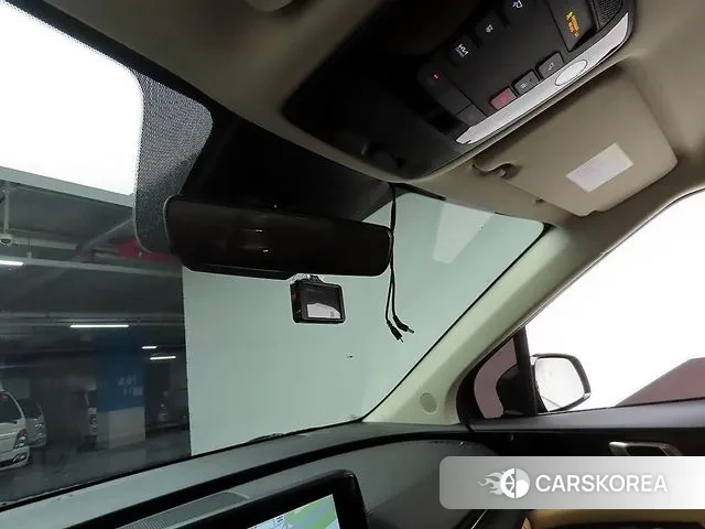 Kia Carnival 4th generation id 3694846 из Кореи 7