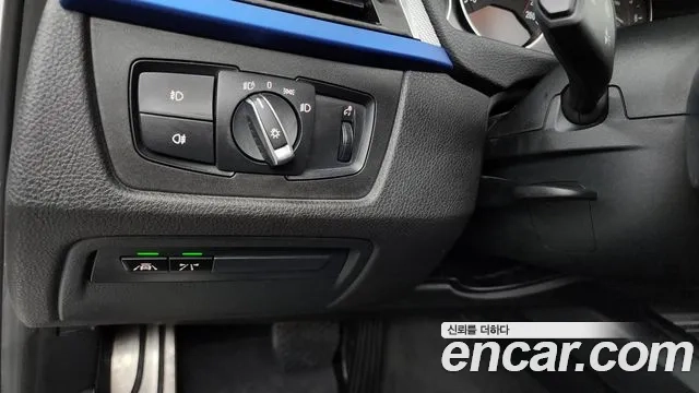 BMW 3 Series (F30) id 2876823 из Кореи 7