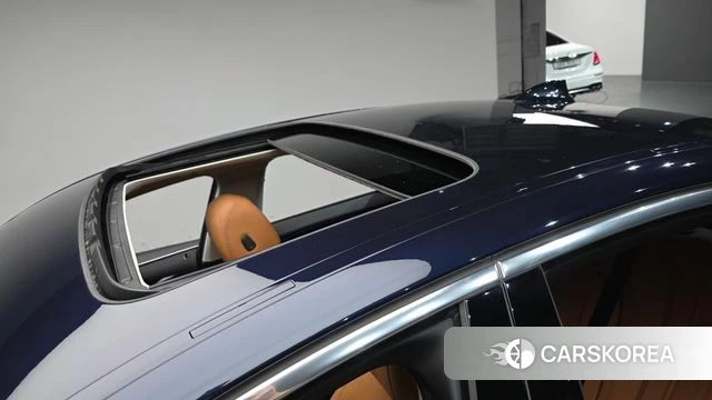 BMW 5 Series (G30) id 3879396 из Кореи 7