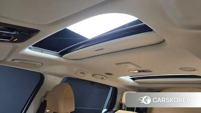 Kia Carnival 4th generation id 3788342 из Кореи 7