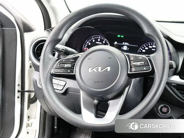 Kia The New K3 2nd generation id 4485757 из Кореи 7