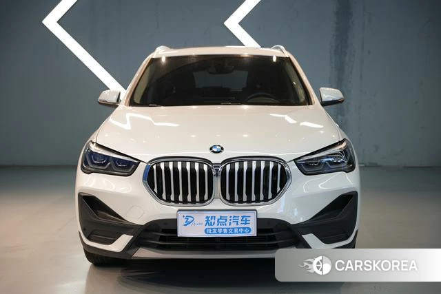 BMW X1 id 3939417 из Китая 7