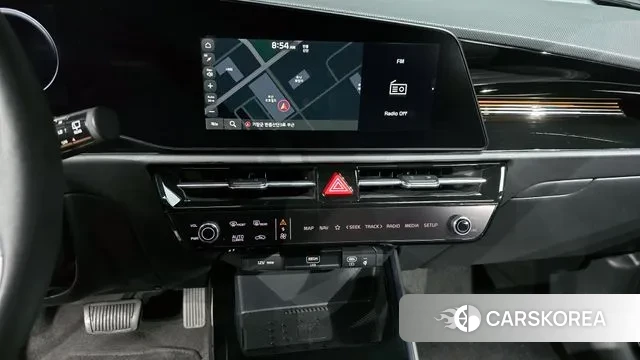 Kia Di All New Niro EV id 2984635 из Кореи 7