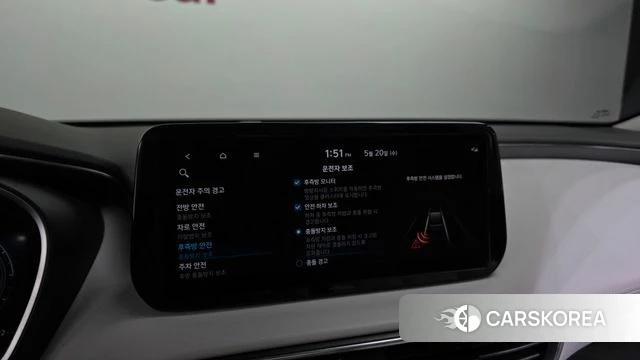Hyundai The New Santa Fe id 4350175 из Кореи 7