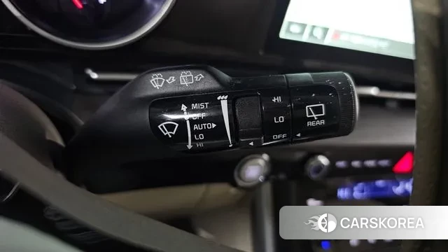 Kia Carnival 4th generation id 3581311 из Кореи 7