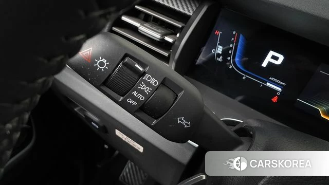 Ssangyong Torres id 4178313 из Кореи 7