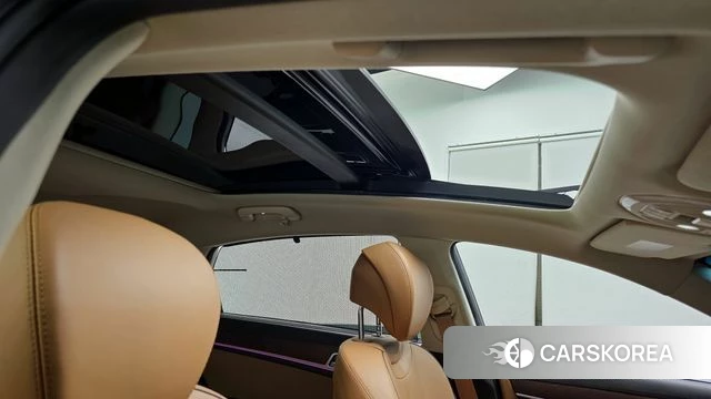 Genesis G80 id 4363194 из Кореи 7
