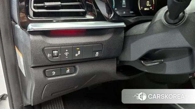 Kia Niro Plus id 2959361 из Кореи 7