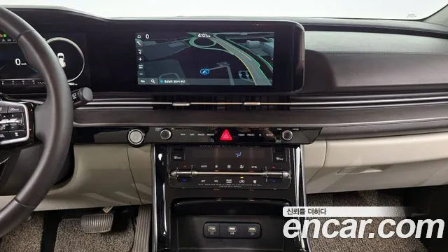 Kia Carnival 4th generation id 2752956 из Кореи 7