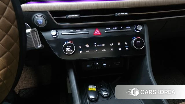 Hyundai Sonata D Edge Hybrid (DN8) id 4394328 из Кореи 7
