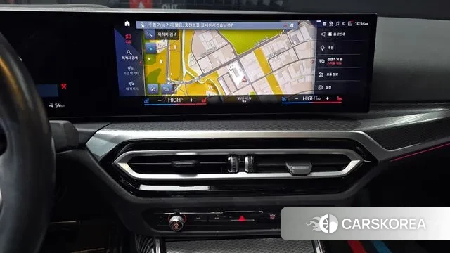 BMW i4 id 3734805 из Кореи 7