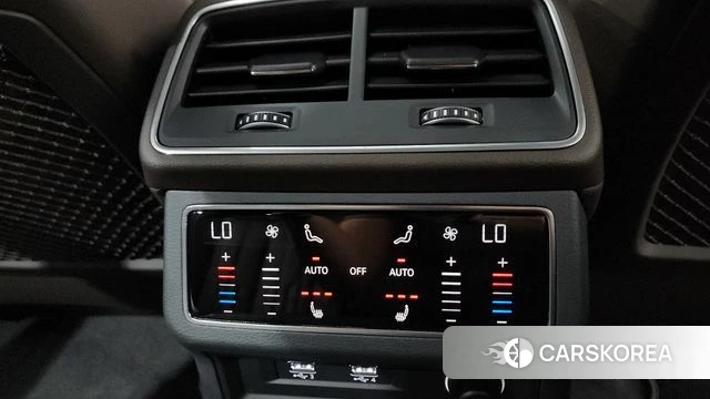 Audi A7 (4K) id 4476797 из Кореи 7
