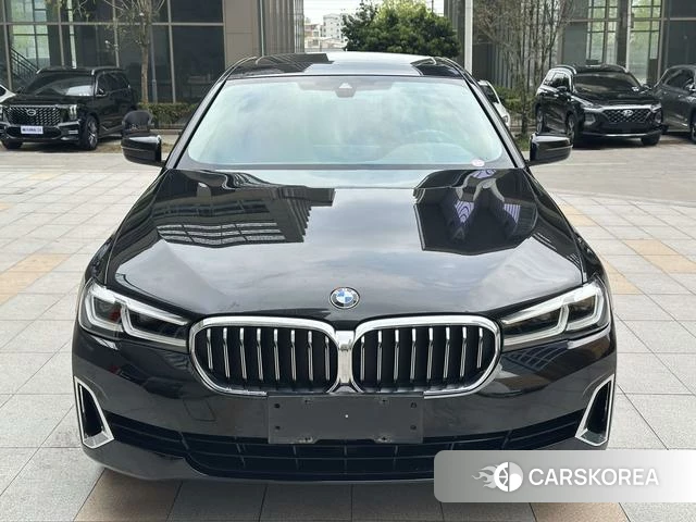 BMW 5 series id 4298410 из Китая 7