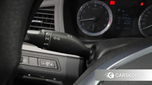 Hyundai Sonata New Rise id 4397973 из Кореи 7