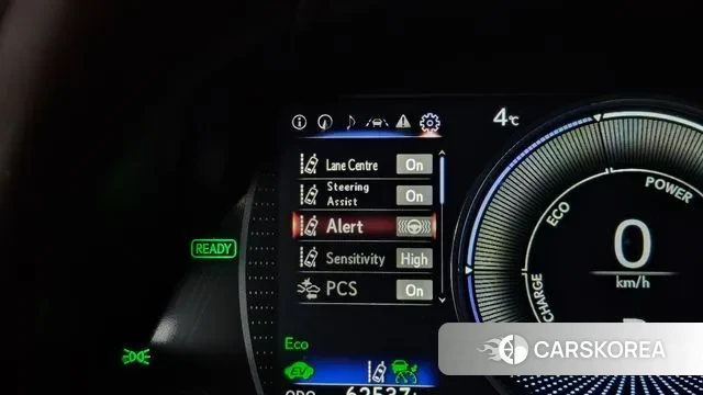 Lexus ES300h 7th generation id 3489515 из Кореи 7