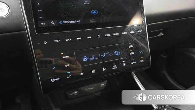 Hyundai Tucson (NX4) id 3839909 из Кореи 7