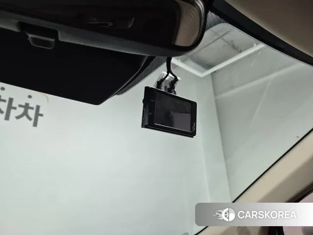 Kia Carnival 4th generation id 3697103 из Кореи 7